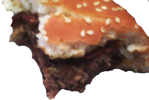 Burger 3