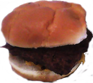 Burger 4
