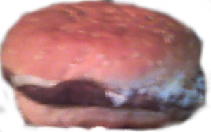 Burger 5